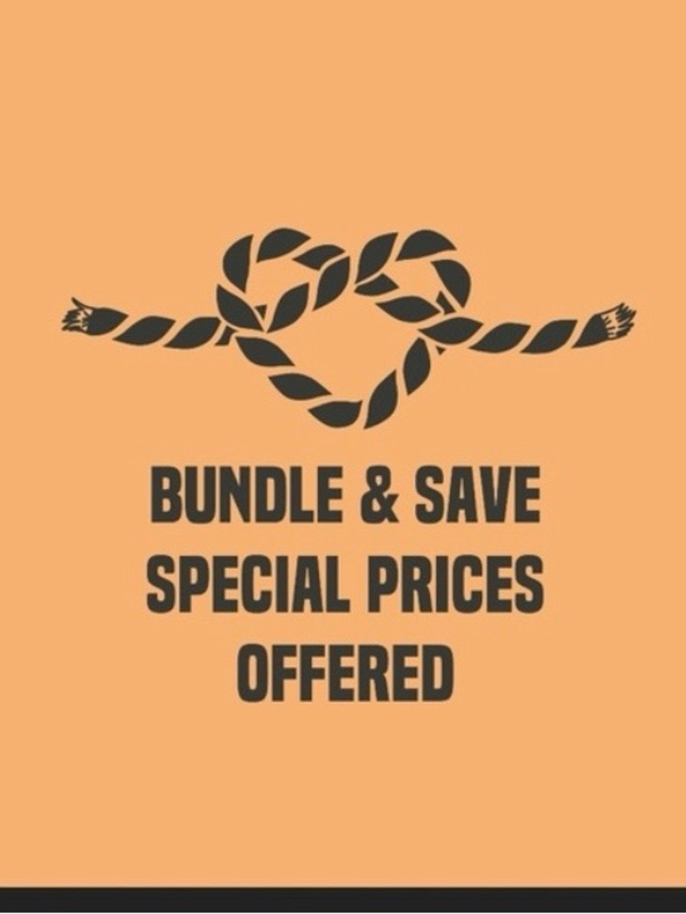 Bundle Discounts